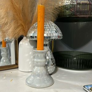 Candle stick holder